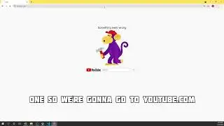 Python bot - make movies and post them daily to YouTube