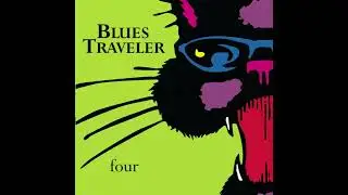 Run-around - Blues Traveller 432hz