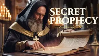 Vatican Prophecies — What They Feared About The End Of Time | History for Sleep
