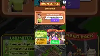 Trash Tycoon Idle Business 💰 | Ultimate Money & Profit Strategy Series - 53