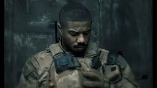 Without Remorse (2021) Trailer