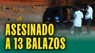 Interceptan a mototaxista, lo matan y hieren a su pareja: ¿Ajuste de cuentas o extorsión?