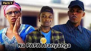 GENTIL Comedy: Mama GENTIL (Ep6) - Bose Baranyanga! (Part 1)😥😭