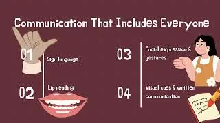HEARING DISABILITY