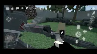 Gorebox Pink trigger glitch