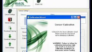 Sub Aspida PC Tool