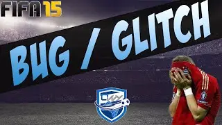 FIFA 15 BUG GLITCH - BIGGEST FAIL EVER !!?