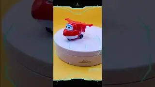 Super Wings Characters #shorts #superwings #superwingstoys