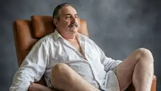 Самый красивый «сахарный папочка» хочет любви | Самый привлекательный «медвежонок» | Эпизод 261