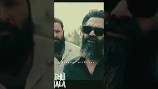 pathu thala STR mass scene #shorts
