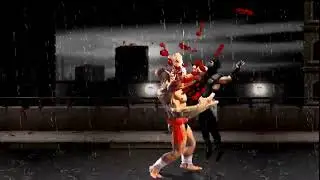 Mortal Kombat Project #games #shorts #retro #mugen  #mortalkombatproject #subscribemychannel #gaming