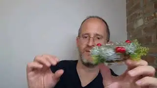 Christmas Votive Candle Holders with Snowy Pinecone Berry Candle Ring review