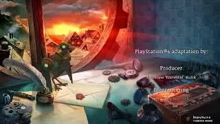 Clockwork Tales. Часть 4. Наконец-то тишина
