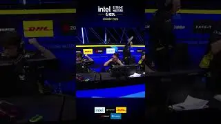 Championship Moment ZYWOO ENDS IT With AWP Quad #esl #iem #krakow #cs #cs2