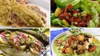 Reto Paleo Kiwilimón