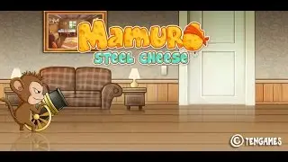 [Ten Games] Mamuro Steel Cheese