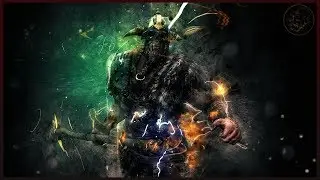 For Honor new raider rework