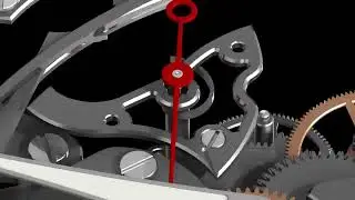 F P Journe Centigraphe