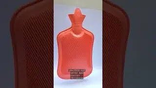 premium quality hot water bag contact - 9873303332 for more information and price #hotwaterbag