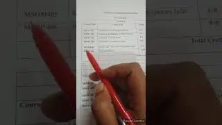 DDU M.A.sociology syllabus