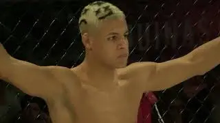 RISE FIGHTING CHAMPIONSHIP 2.0 - Kauã Fraga vs Gonçalo Gaspar