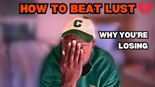 How I Finally Overcame Lust as a Christian