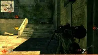Random 1v3 Clutch by SyNc# Siiqoo.