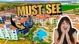 Luxury Condo Living in Chandler AZ | The Cays at Ocotillo