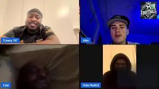Match week 14 Reaction Mo Salah vs Arne Slott Emery Arsenal hate Continues