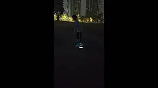 &ldquo;TikTok&rsquo;s Viral Skate Dance &mdash; I Tried It!&rdquo;#B2BSkates #gamergear-sports #skating#skateboarding