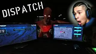 EXTREMELY Underrated Dispatch Horror Game!! [Dispatch]