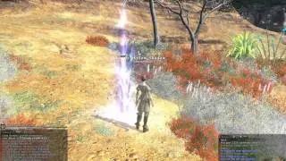 65 Final Fantasy XIV Online - Patch 1.20