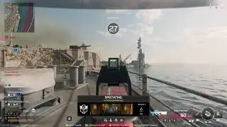 🔴 playing warzone sunday' 🔴