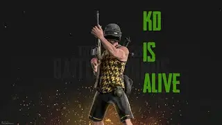 LOCKDN 2.0I STAY HOME STAY SAFEIPUBG MOBILE LIVE I KD IS ALIVE YT I