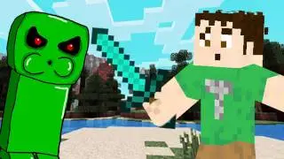 BALLSY CREEPER