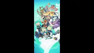 Soul of Eden || Introduction