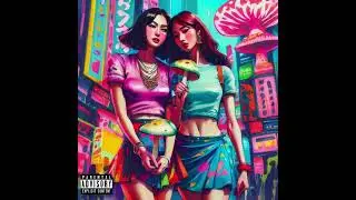 Rico P - Tokyo Shrooms (Audio)