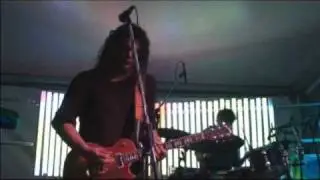 Bridgetown Blues Music Festival - VDELLI - 