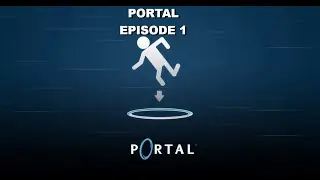 Portal: Test Subject #1
