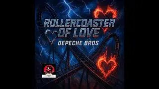 Depeche Bros - Rollercoaster Of Love (Official Video)