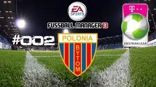 Fussball Manager 13 #2 - Der Anfang, Tipps, Tricks und Hinweise - Let's Play Fussball Manager 13
