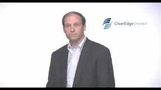 ClearEdge Power goes to TED2010