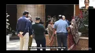 Samagra Recruitment Talk | Open Drive