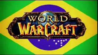 Nova guilda Brasileira:   WoW Guild Brasil