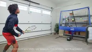 Fast Track Tennis Play App (FTT Play)