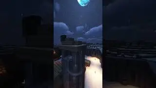 Очень КРУТОЙ мод для Майнкрафта  #майнкрафт