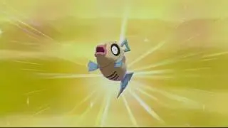Feebas - Fastest Method!! Sword & Shield (Non-Traded)