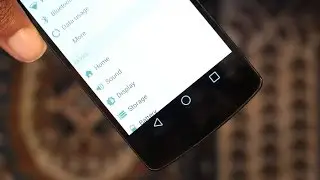 Nexus 6 Rumors, 5.2in, QHD, Snapdragon 805?