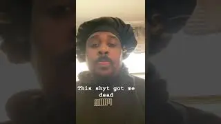 All jokes aside as I wanna be an actor