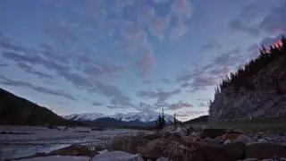 Elbow Valley Spring 2017